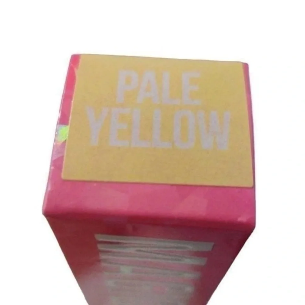 Jeffree Star Magic Star Liquid Concealer - Pale Yellow